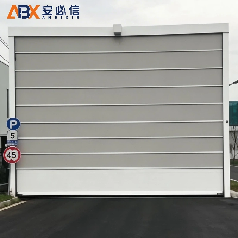 驻马店市冷库门封