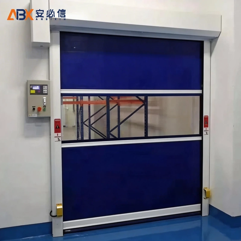 驻马店市快速门