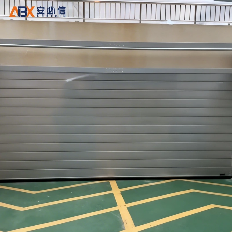 驻马店市医药密闭高速门